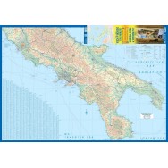 Sardinien Sicilien och Södra Italien ITM